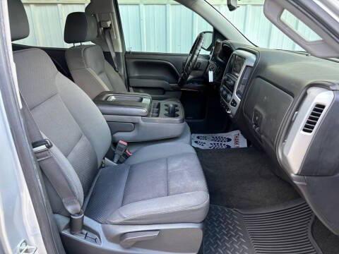 used 2014 GMC Sierra 1500 car, priced at $17,975