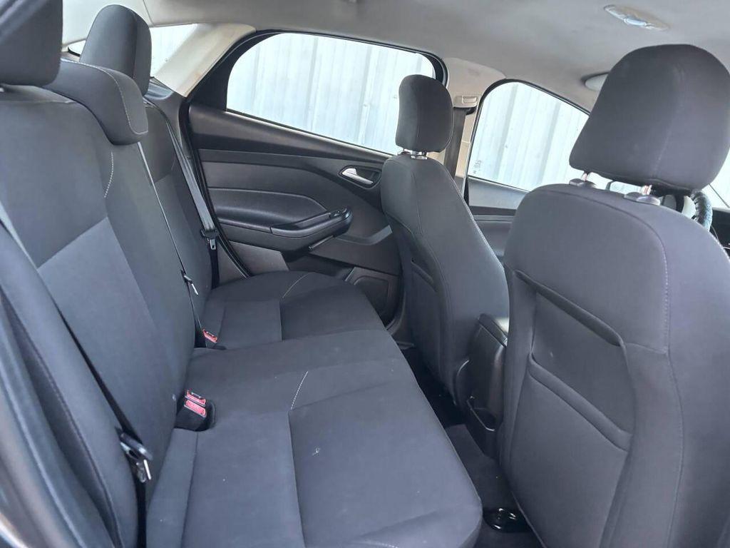 used 2015 Ford Focus car, priced at $6,475