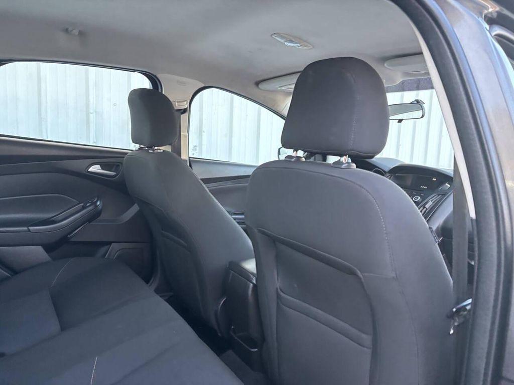 used 2015 Ford Focus car, priced at $6,475