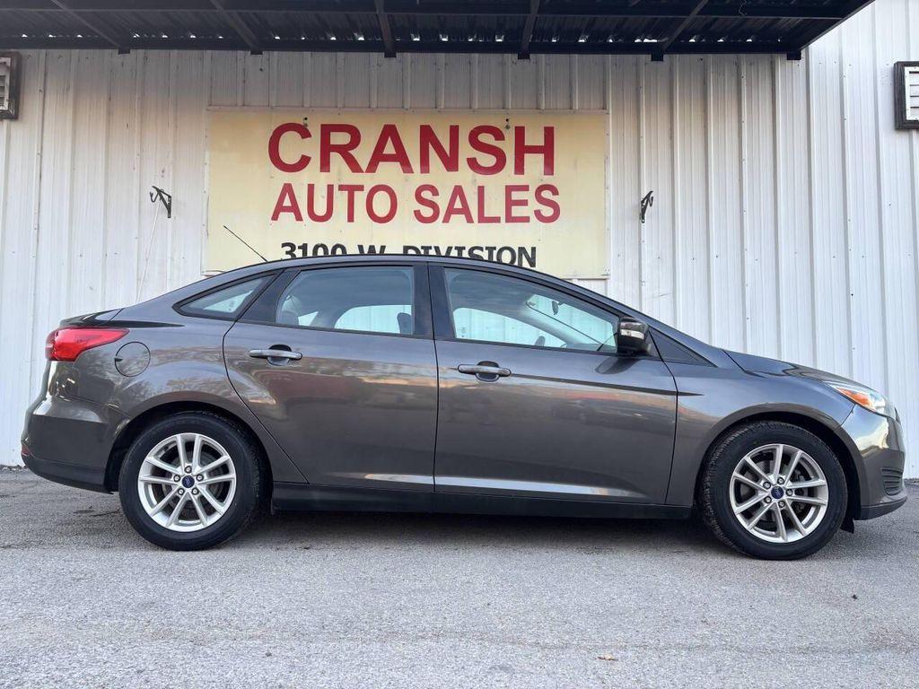 used 2015 Ford Focus car, priced at $6,475
