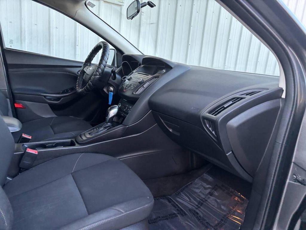 used 2015 Ford Focus car, priced at $6,475