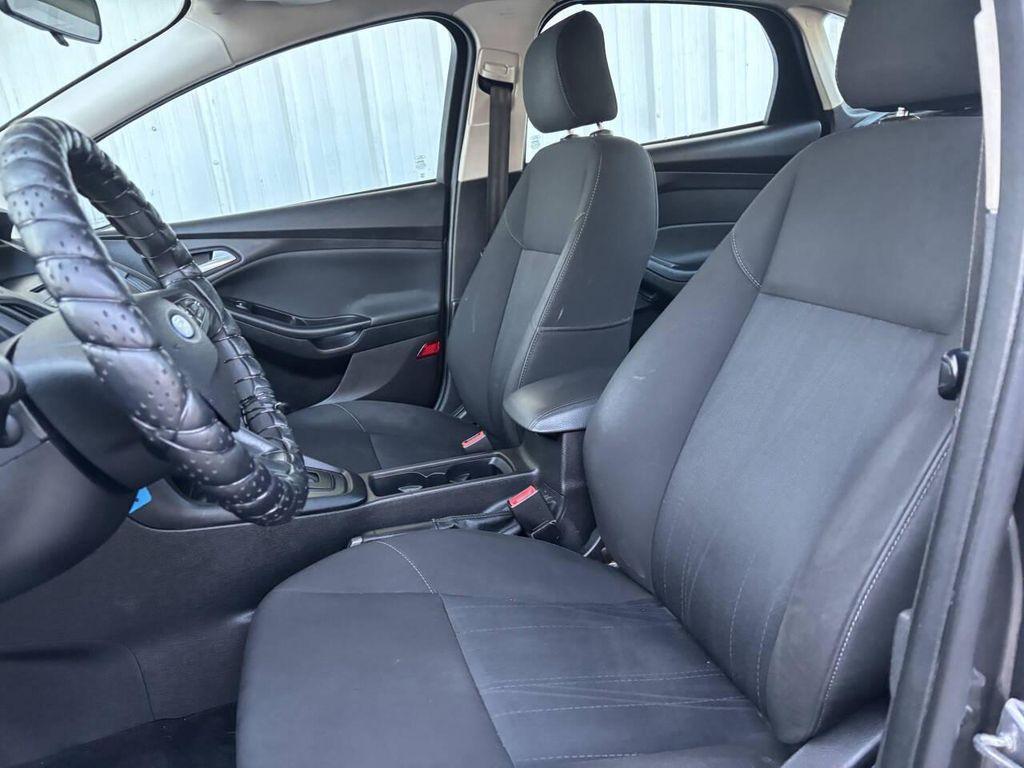 used 2015 Ford Focus car, priced at $6,475