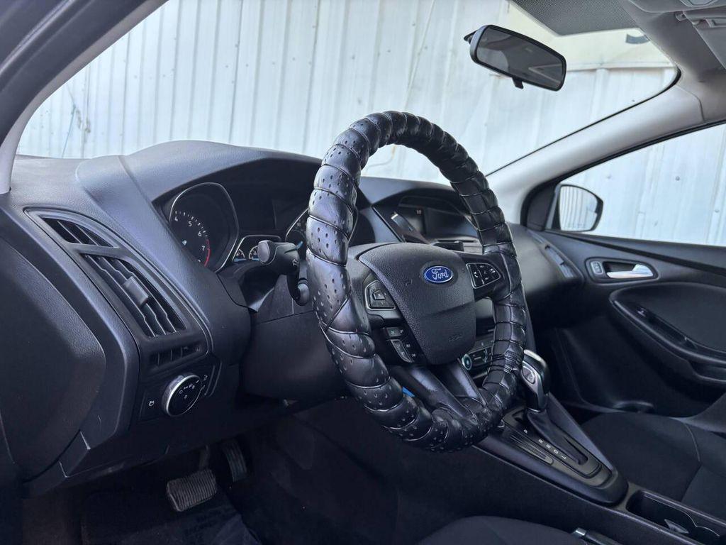 used 2015 Ford Focus car, priced at $6,475