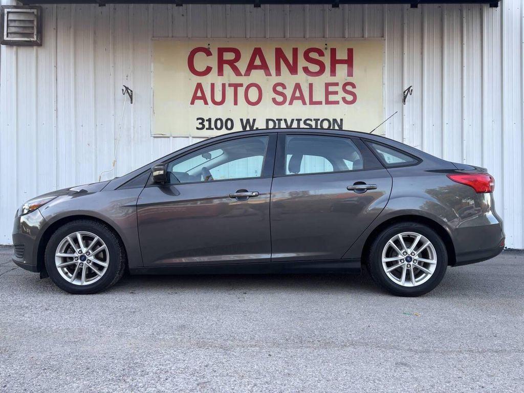 used 2015 Ford Focus car, priced at $6,475
