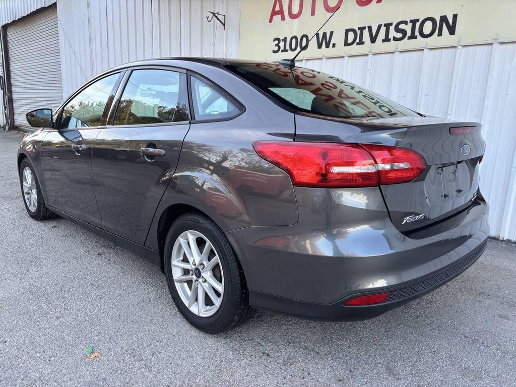 used 2015 Ford Focus car, priced at $6,475