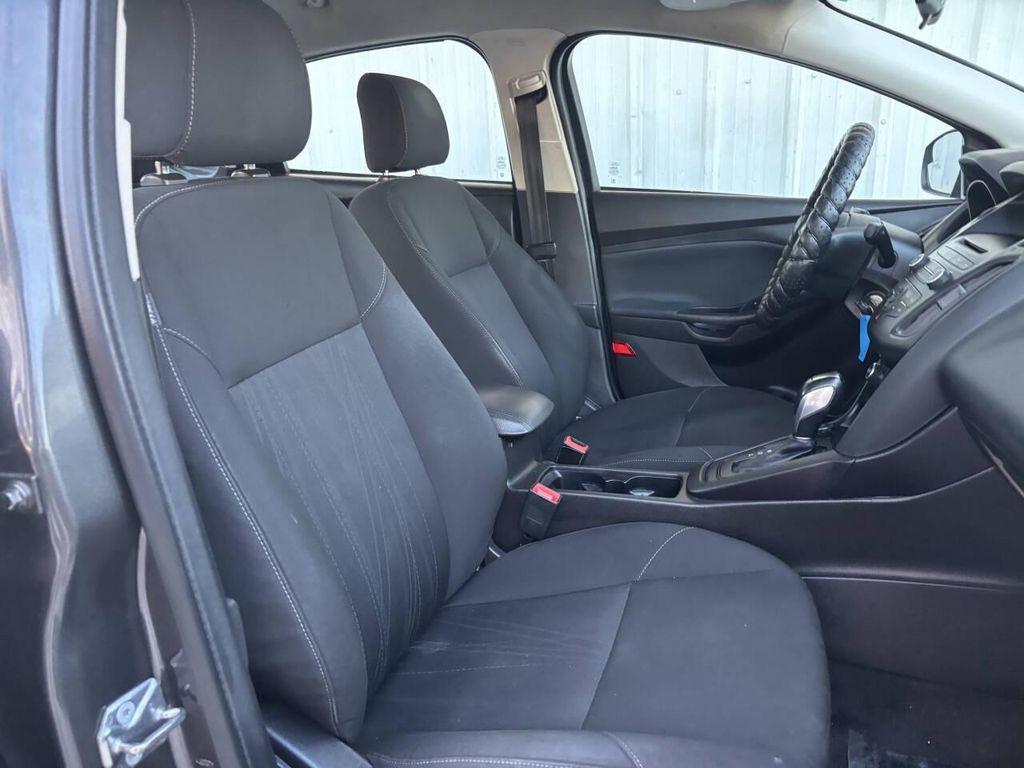used 2015 Ford Focus car, priced at $6,475