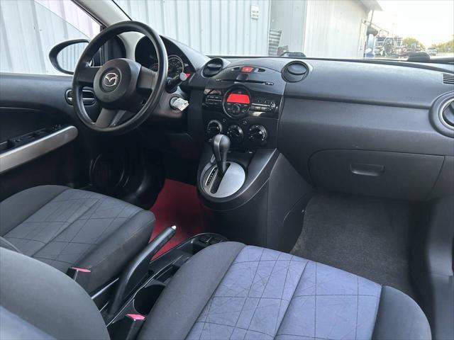 used 2011 Mazda Mazda2 car, priced at $7,975