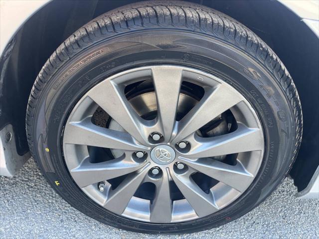 used 2011 Toyota Avalon car, priced at $7,975