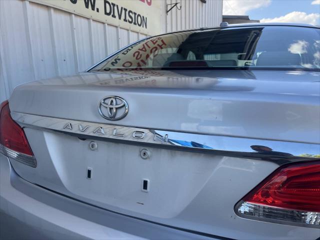 used 2011 Toyota Avalon car, priced at $7,975