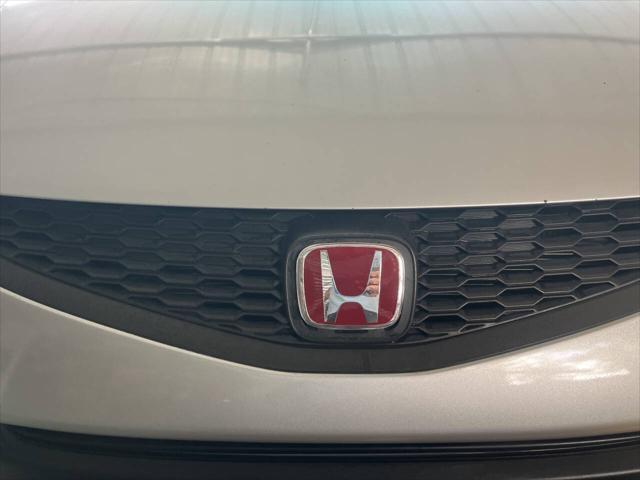 used 2012 Honda Civic car, priced at $7,975