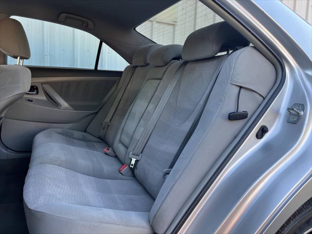used 2011 Toyota Camry car, priced at $8,475