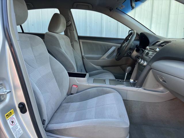 used 2011 Toyota Camry car, priced at $8,475