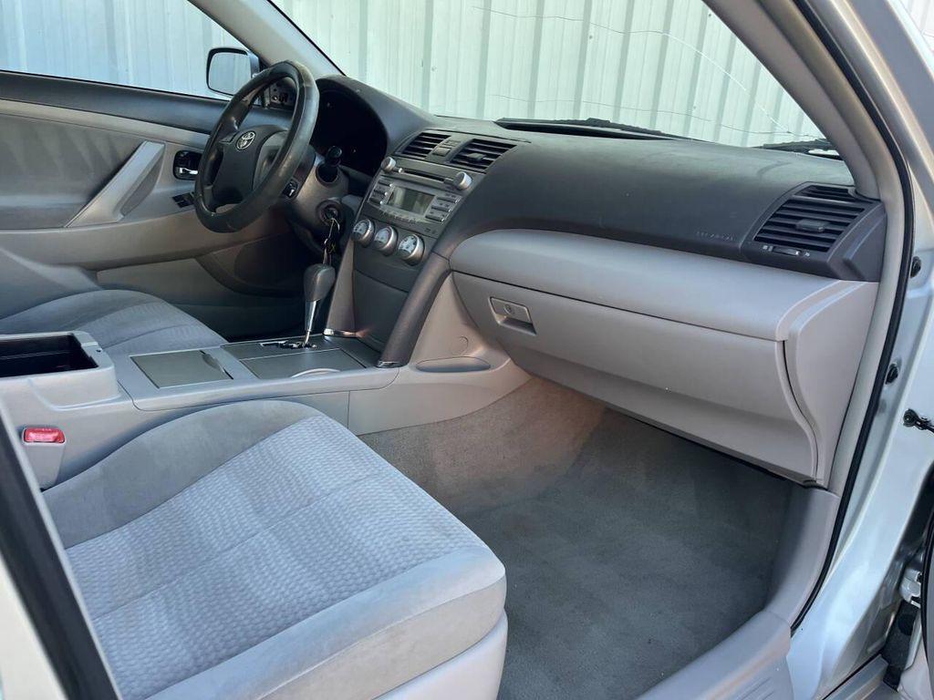 used 2011 Toyota Camry car, priced at $8,475