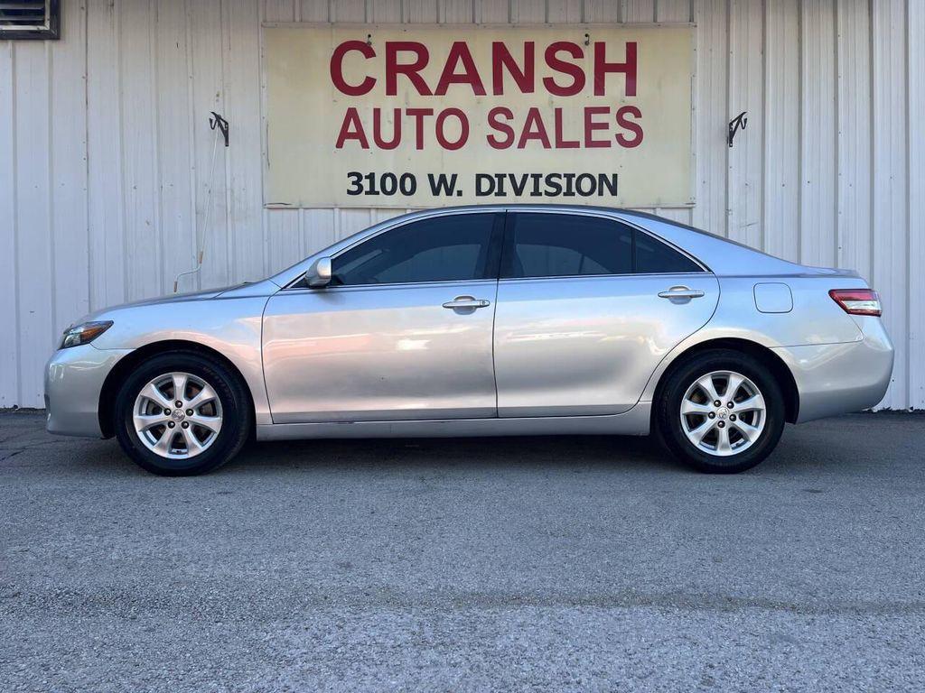 used 2011 Toyota Camry car, priced at $8,475