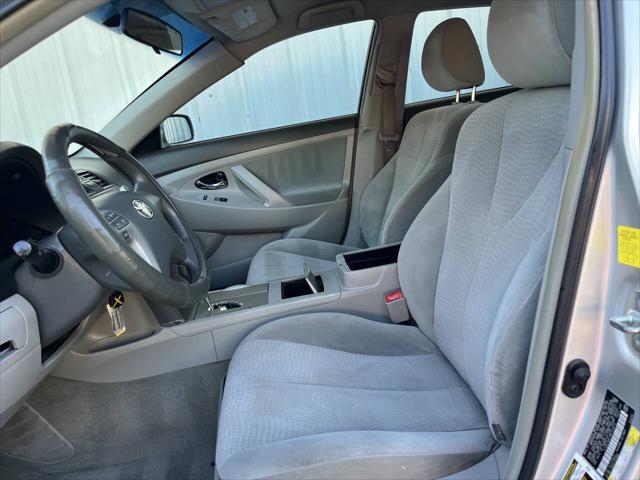 used 2011 Toyota Camry car, priced at $8,475