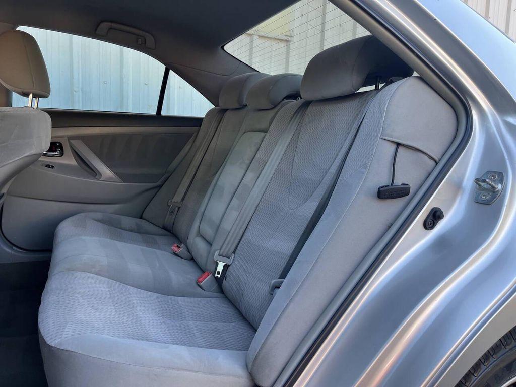 used 2011 Toyota Camry car, priced at $8,475