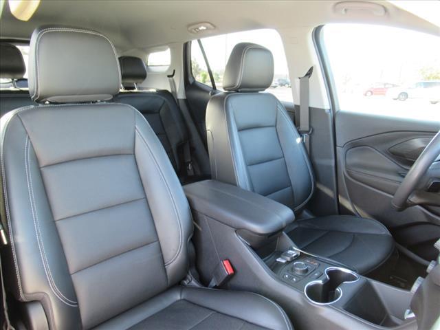 used 2022 GMC Terrain car, priced at $26,980