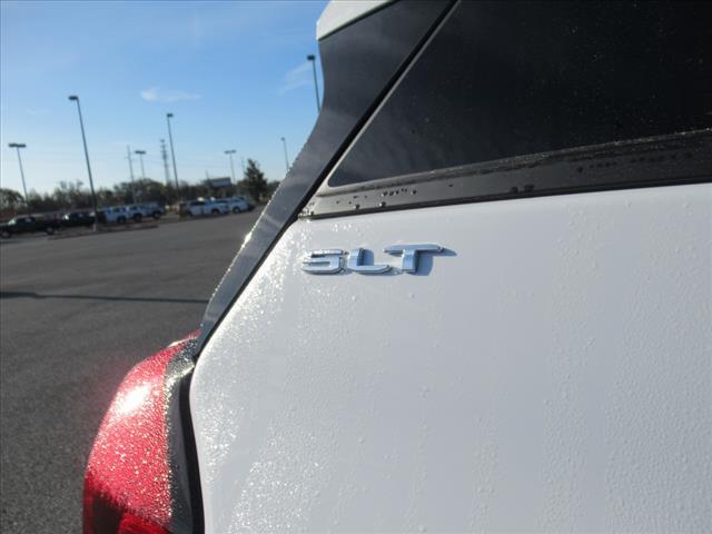 used 2022 GMC Terrain car, priced at $26,980