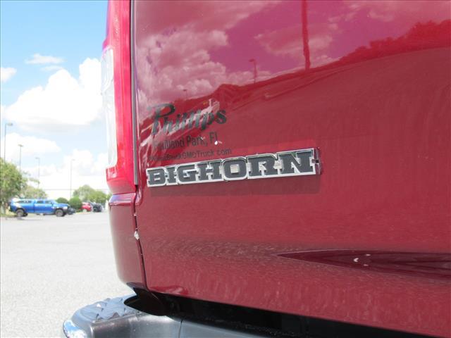 used 2019 Ram 1500 car, priced at $27,980