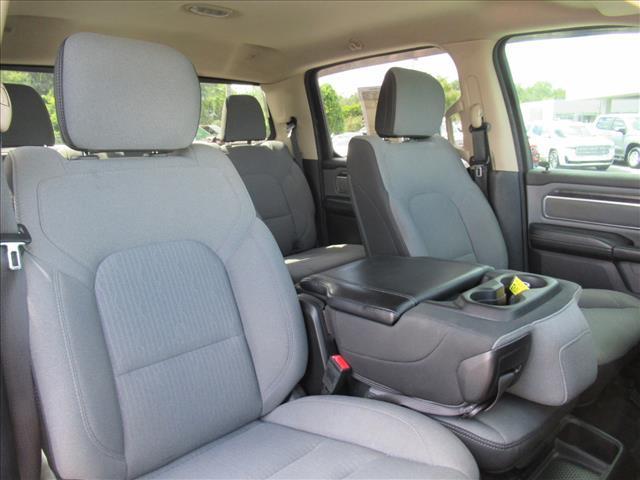 used 2019 Ram 1500 car, priced at $27,980