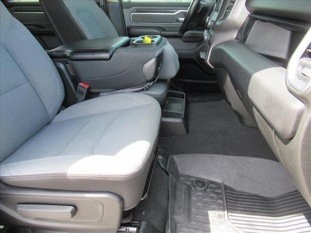used 2019 Ram 1500 car, priced at $27,980
