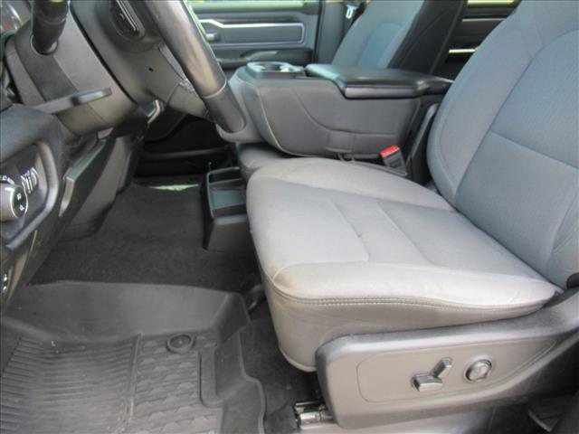 used 2019 Ram 1500 car, priced at $27,980