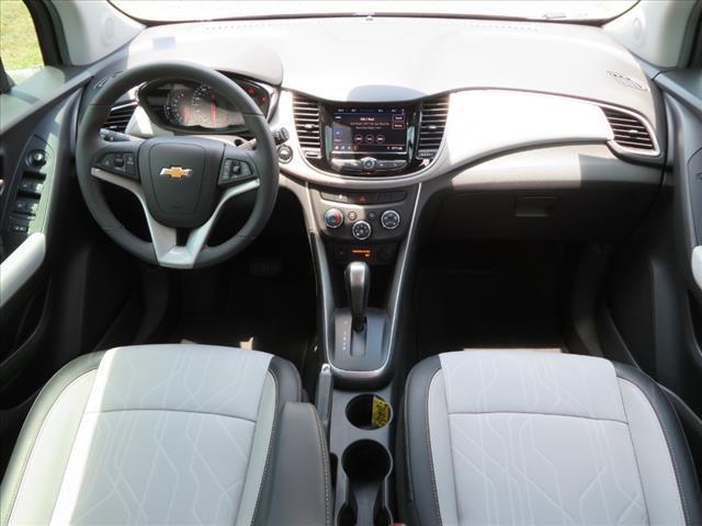 used 2021 Chevrolet Trax car, priced at $19,988