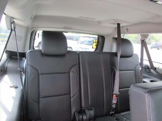 used 2015 Chevrolet Suburban car, priced at $19,870