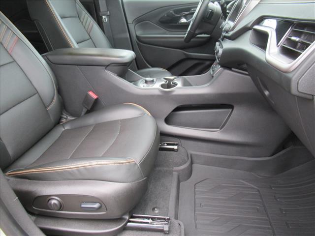used 2022 GMC Terrain car, priced at $29,988