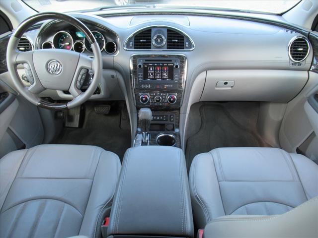 used 2014 Buick Enclave car, priced at $12,980