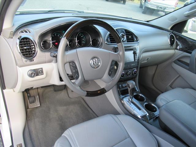 used 2014 Buick Enclave car, priced at $12,980