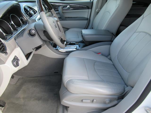 used 2014 Buick Enclave car, priced at $12,980