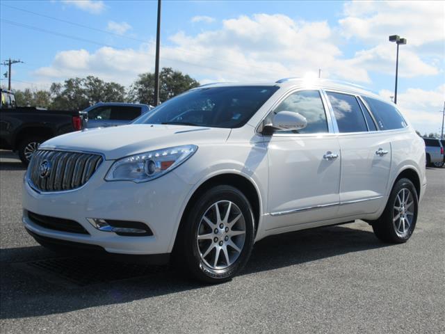 used 2014 Buick Enclave car, priced at $12,980