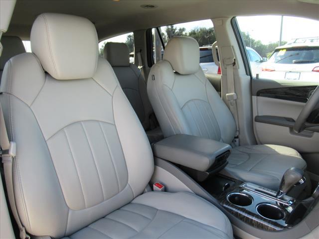 used 2014 Buick Enclave car, priced at $12,980