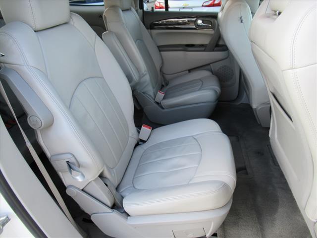 used 2014 Buick Enclave car, priced at $12,980