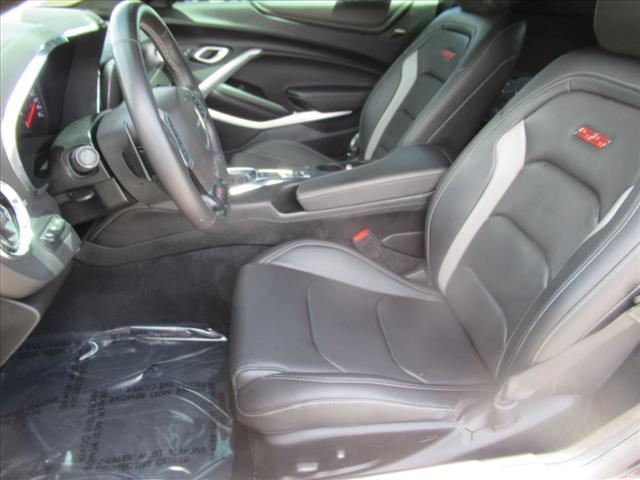 used 2020 Chevrolet Camaro car, priced at $39,780