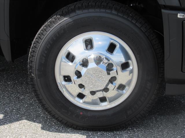 new 2025 GMC Sierra 3500 car, priced at $103,755