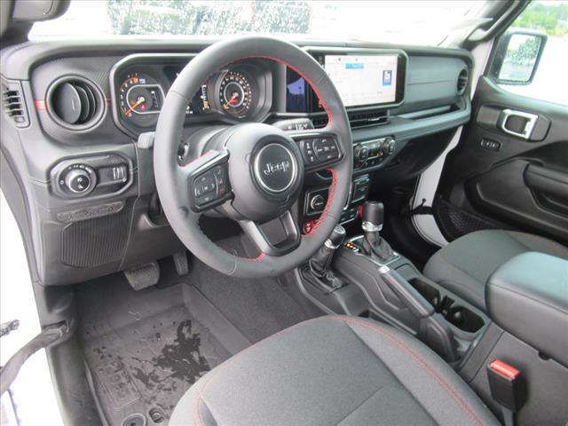 used 2024 Jeep Gladiator car, priced at $49,988