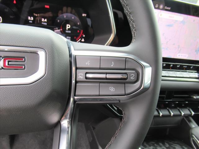 new 2026 GMC Canyon car, priced at $44,915