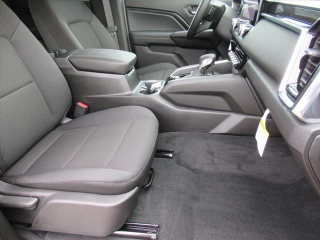 new 2026 GMC Canyon car, priced at $44,915