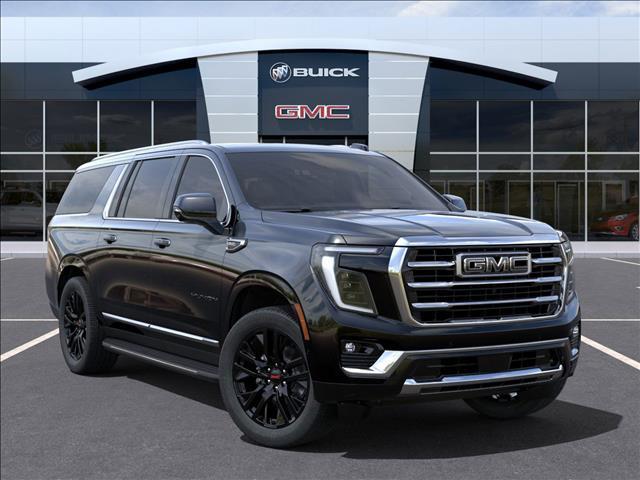new 2025 GMC Yukon XL car, priced at $80,635