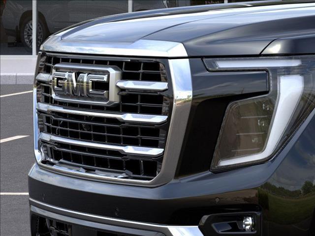 new 2025 GMC Yukon XL car, priced at $80,635