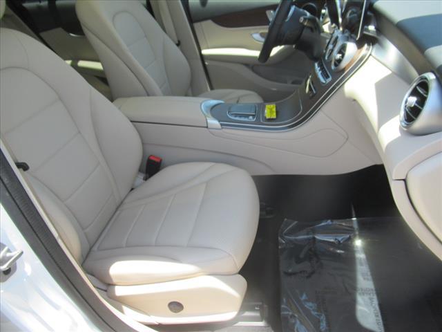 used 2022 Mercedes-Benz GLC 300 car, priced at $32,988