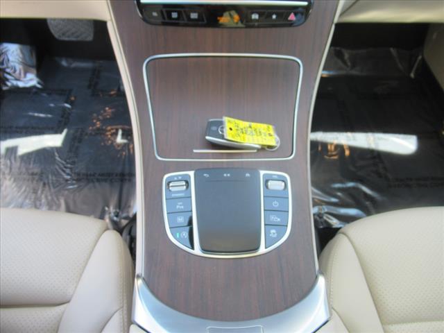 used 2022 Mercedes-Benz GLC 300 car, priced at $32,988