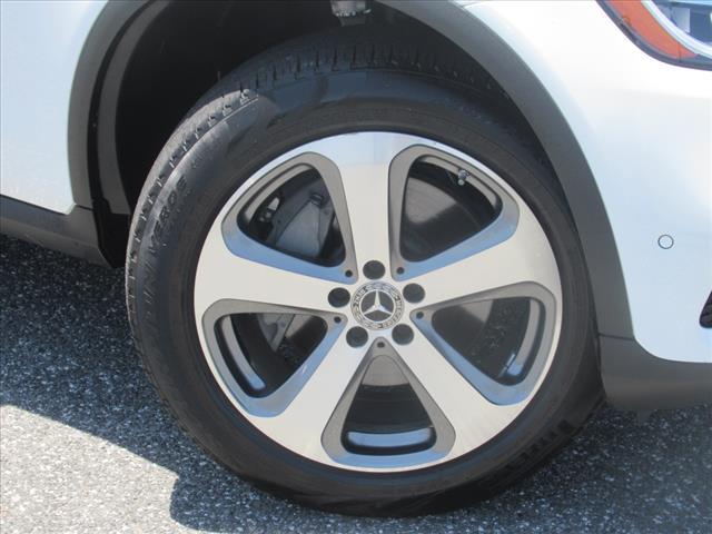 used 2022 Mercedes-Benz GLC 300 car, priced at $32,988