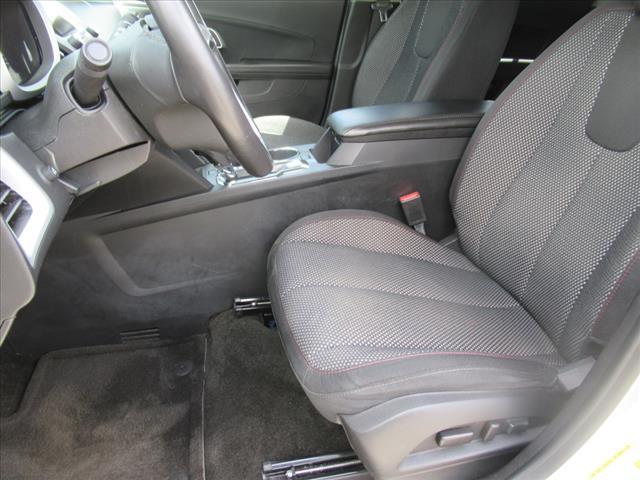 used 2017 Chevrolet Equinox car, priced at $7,995