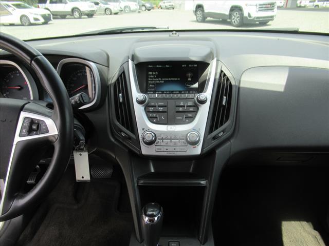 used 2017 Chevrolet Equinox car, priced at $7,995
