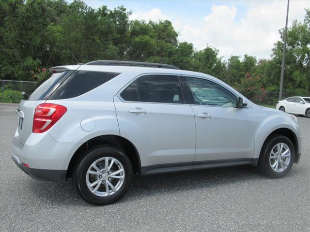 used 2017 Chevrolet Equinox car, priced at $7,995