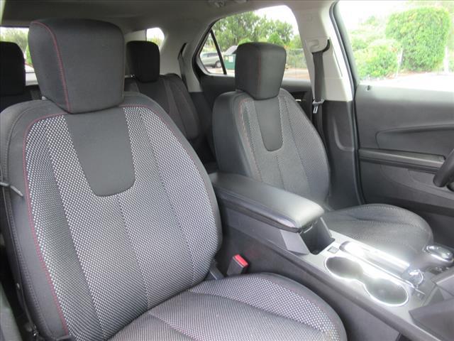 used 2017 Chevrolet Equinox car, priced at $7,995