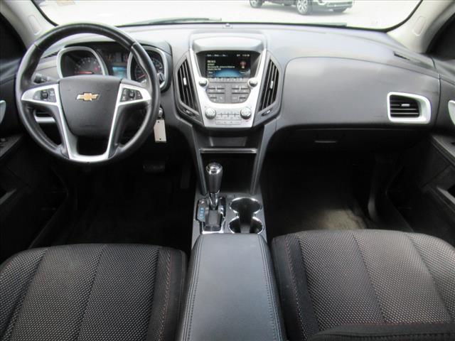 used 2017 Chevrolet Equinox car, priced at $7,995